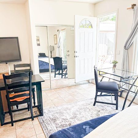 Cozy And Comfortable Studio - Hal2-Uc 로스앤젤레스 외부 사진